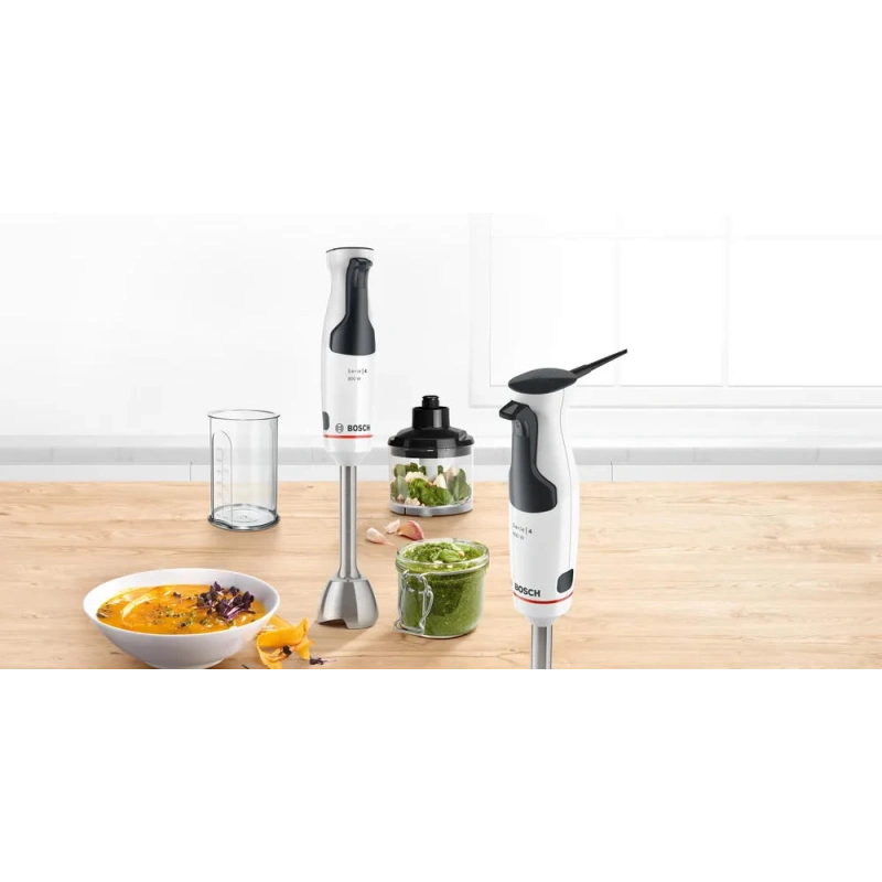 Блендер Bosch MSM4W420