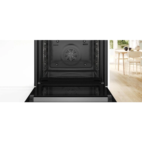 Духовой шкаф Bosch HBA571BB4