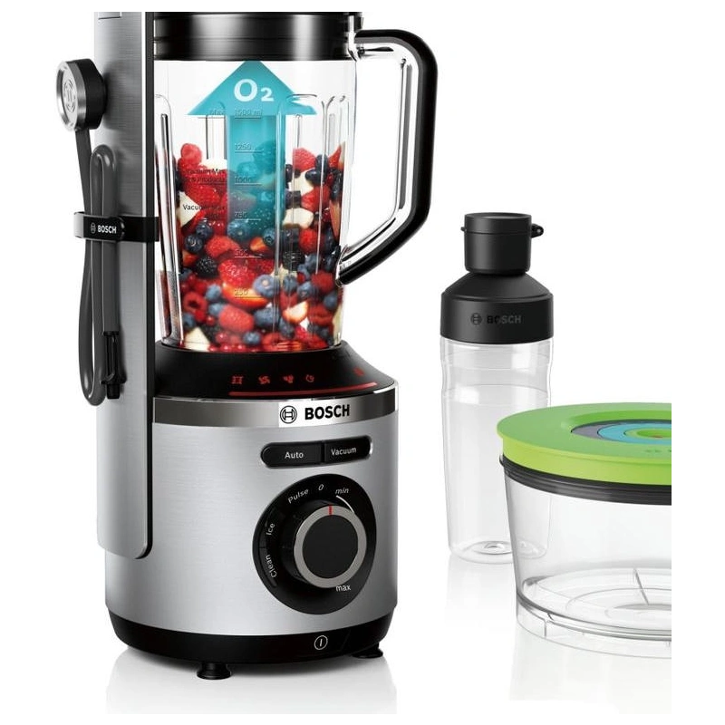 Блендер вакуумный Bosch MMBV625M