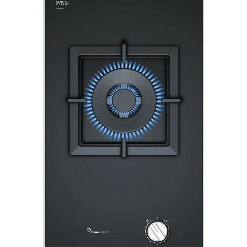 Газовая варочная панель Bosch PSA3A6B20