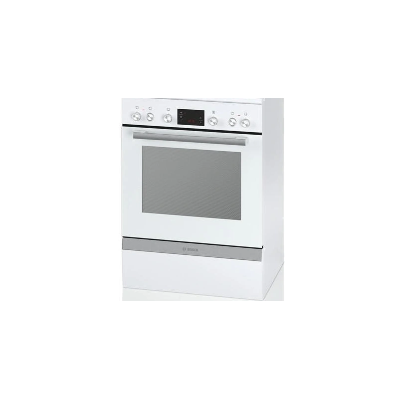 Электрическая плита Bosch HCA743320G