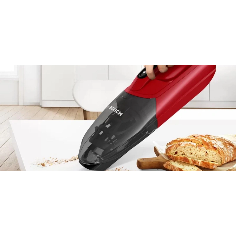Пылесос Bosch BBHF214R