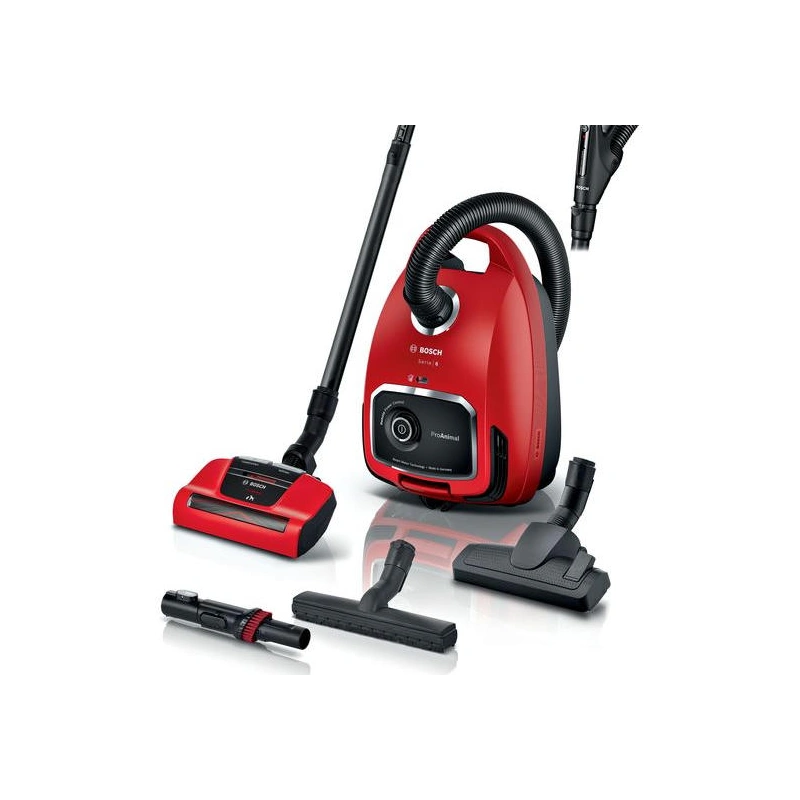 Пылесос Bosch BGL6PET1