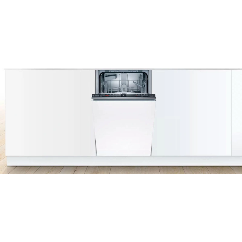Встраиваемая посудомоечная машина Bosch SPV2IKX2BR