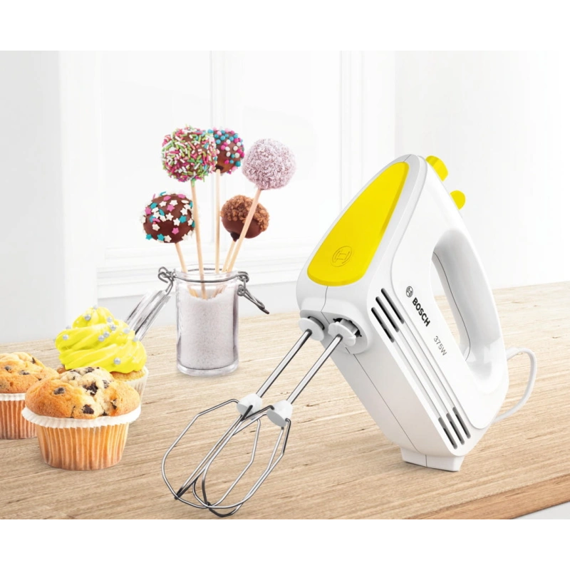 Миксер Bosch MFQ 2210Y