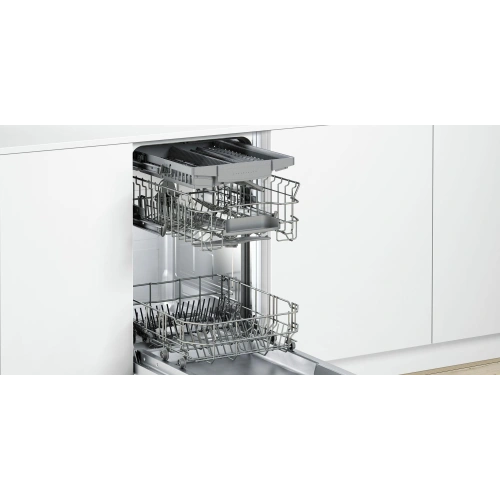 Встраиваемая посудомоечная машина Bosch SPV25FX60R