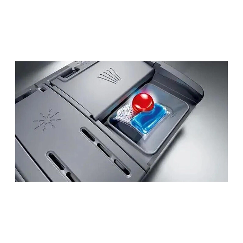 Встраиваемая посудомоечная машина Bosch SMV6EMX75Q