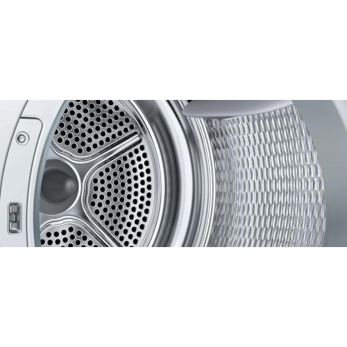 Сушильная машина Bosch WQG241000