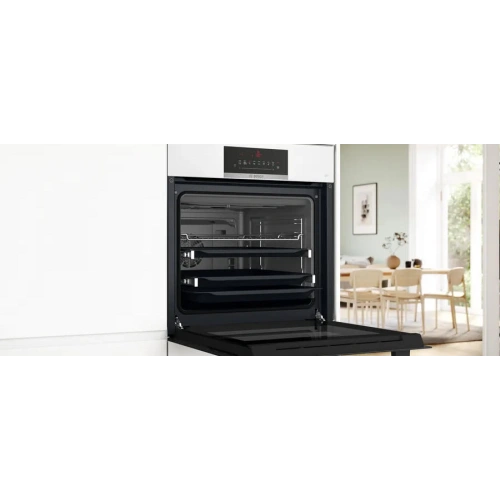 Духовой шкаф Bosch HBJ559YW6R