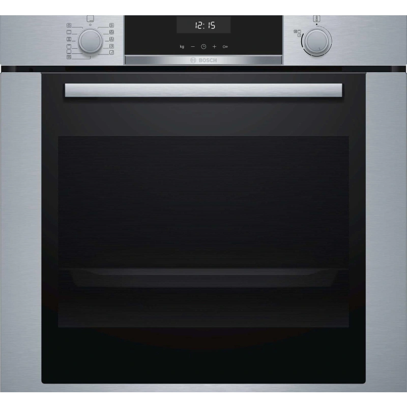 Духовой шкаф Bosch HBG3564S0R