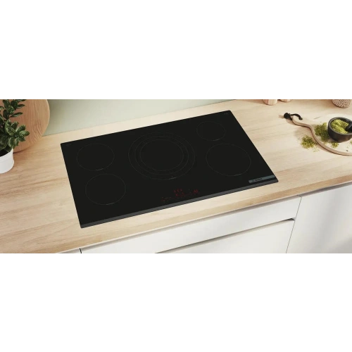 Индукционная варочная панель Bosch PIV931HC1E