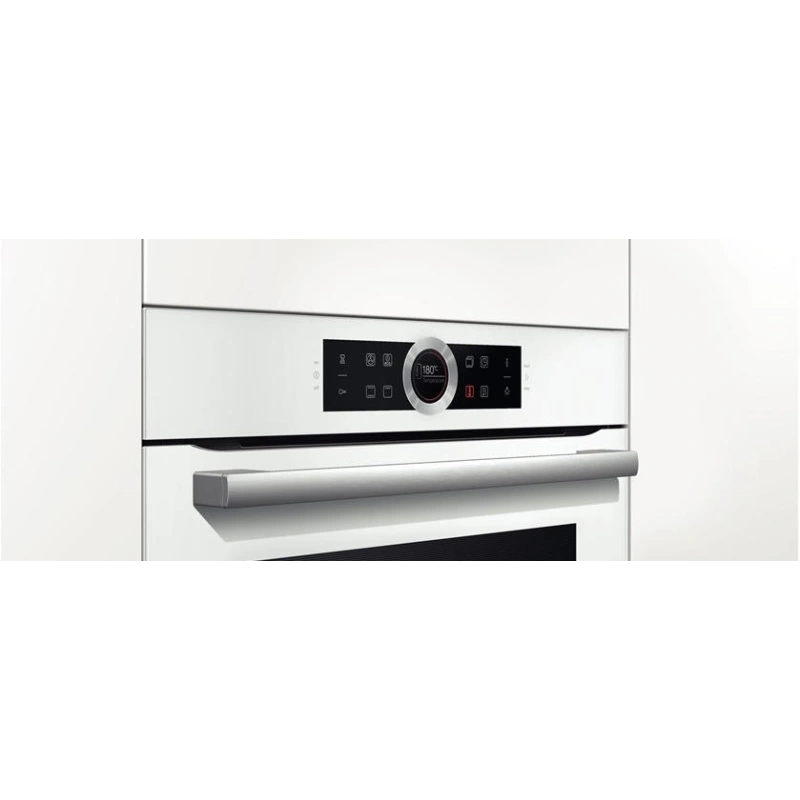 Духовой шкаф Bosch HBG633NW1