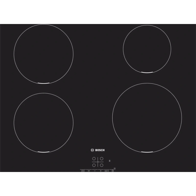 Индукционная варочная панель Bosch PIE611BB5E
