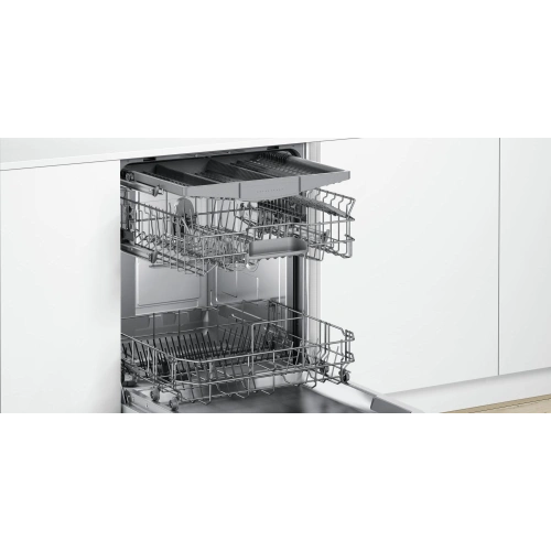 Встраиваемая посудомоечная машина Bosch SMV25EX01R