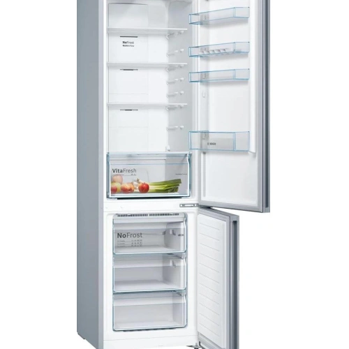 Двухкамерный холодильник Bosch KGN39UL316