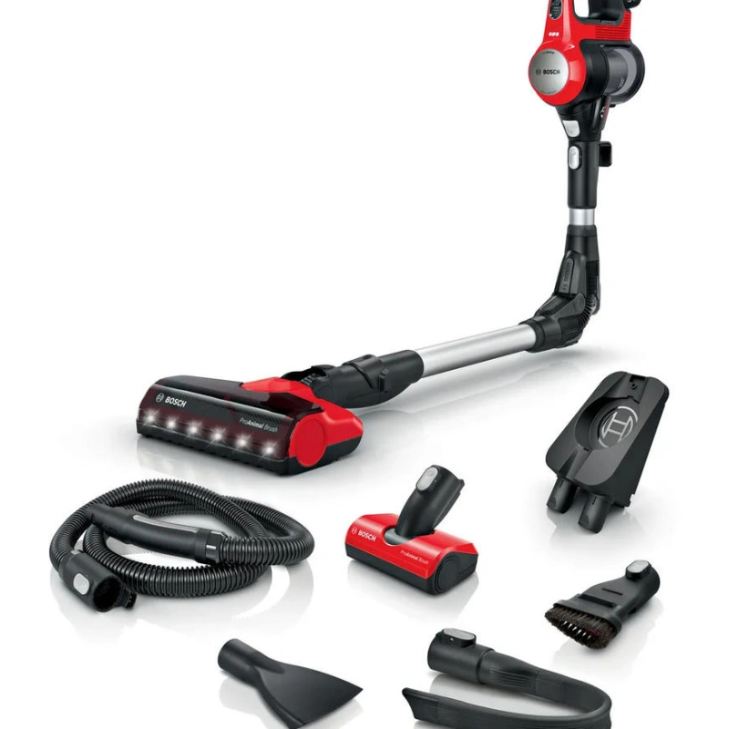 Пылесос Bosch BCS711PET