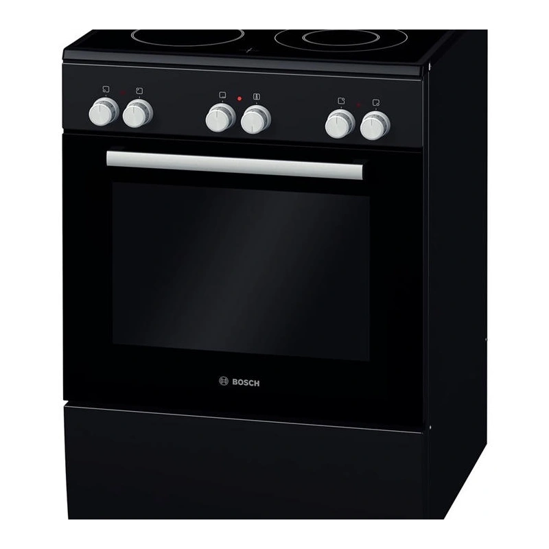 Электрическая плита Bosch HCE 634263R