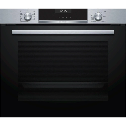 Духовой шкаф Bosch HBJ538YS0R