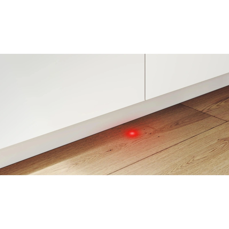 Встраиваемая посудомоечная машина Bosch SMV4HVX03E