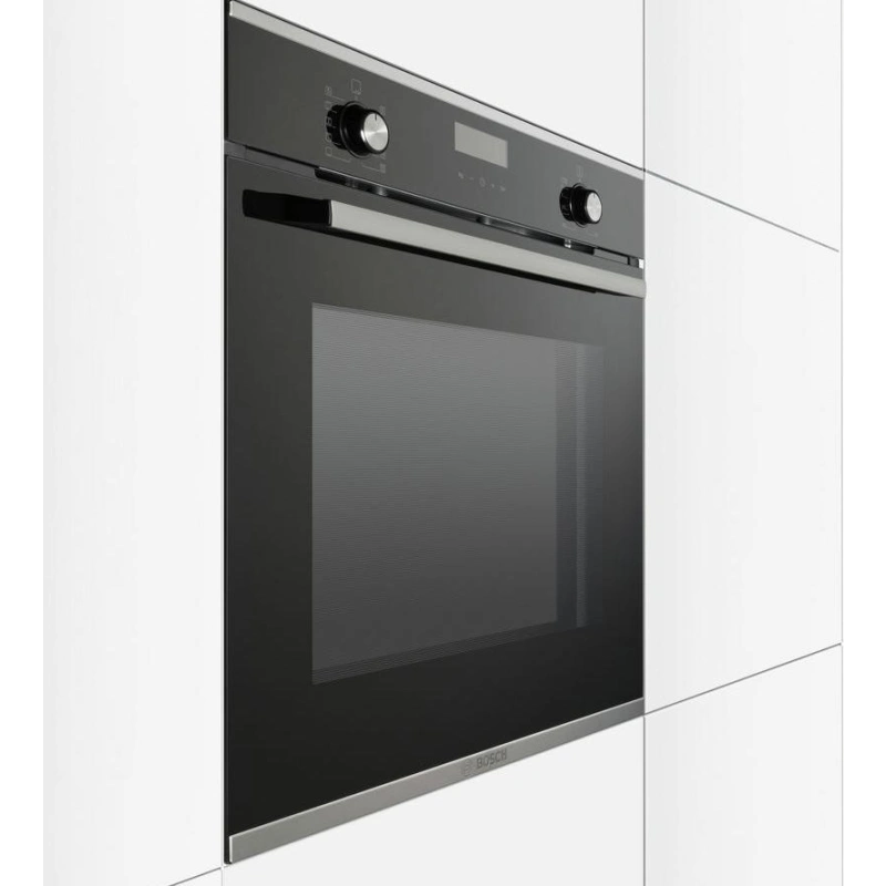Духовой шкаф Bosch HBG237YS0R