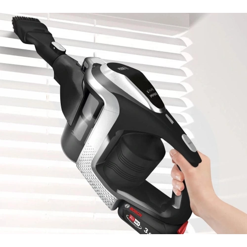 Пылесос Bosch BBS811PCK
