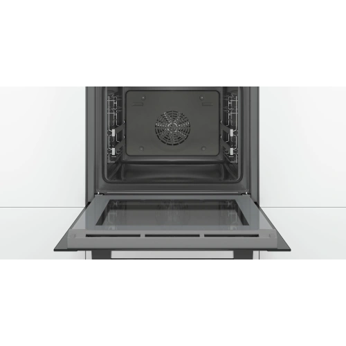 Духовой шкаф Bosch HBG337YB0R