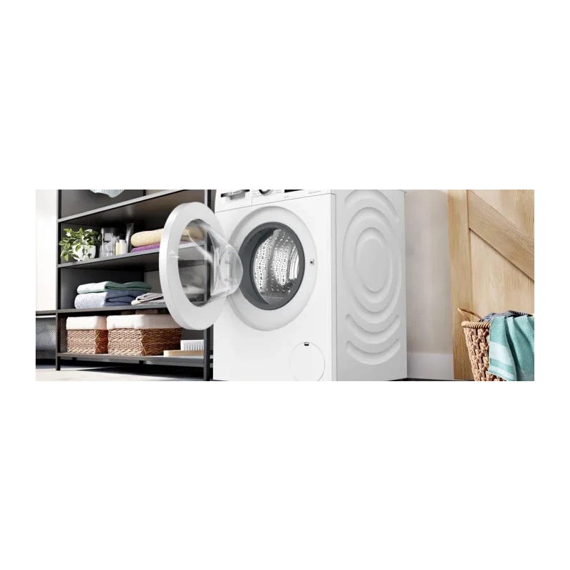 Стирально-сушильная машина Bosch WNA134L0SN