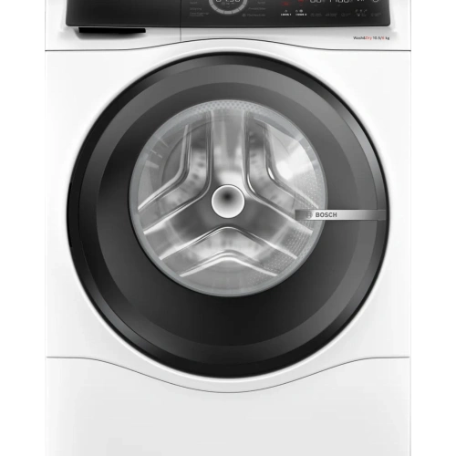 Стирально-сушильная машина Bosch WNC254A0SN