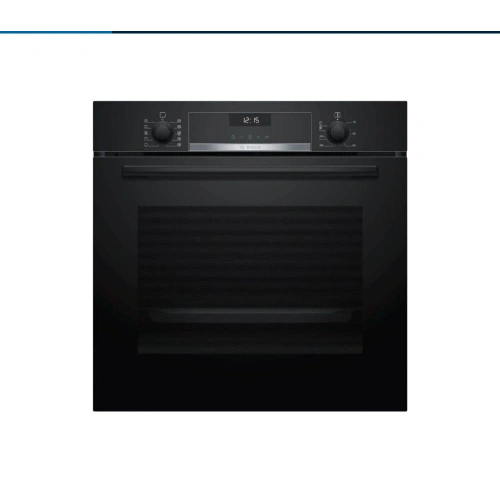Духовой шкаф Bosch HBG5370B0