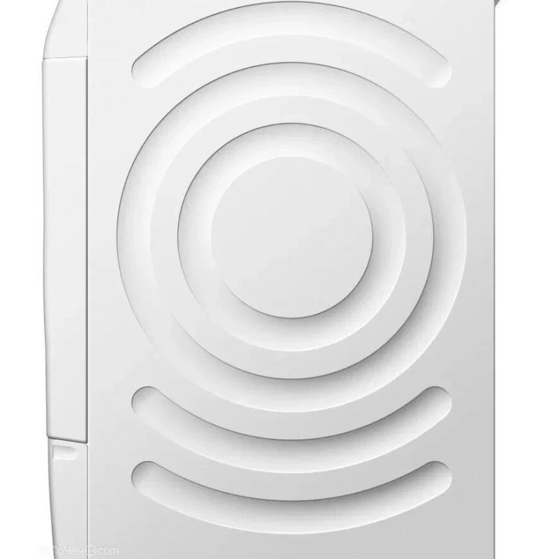 Стирально-сушильная машина Bosch WDU8H541EU