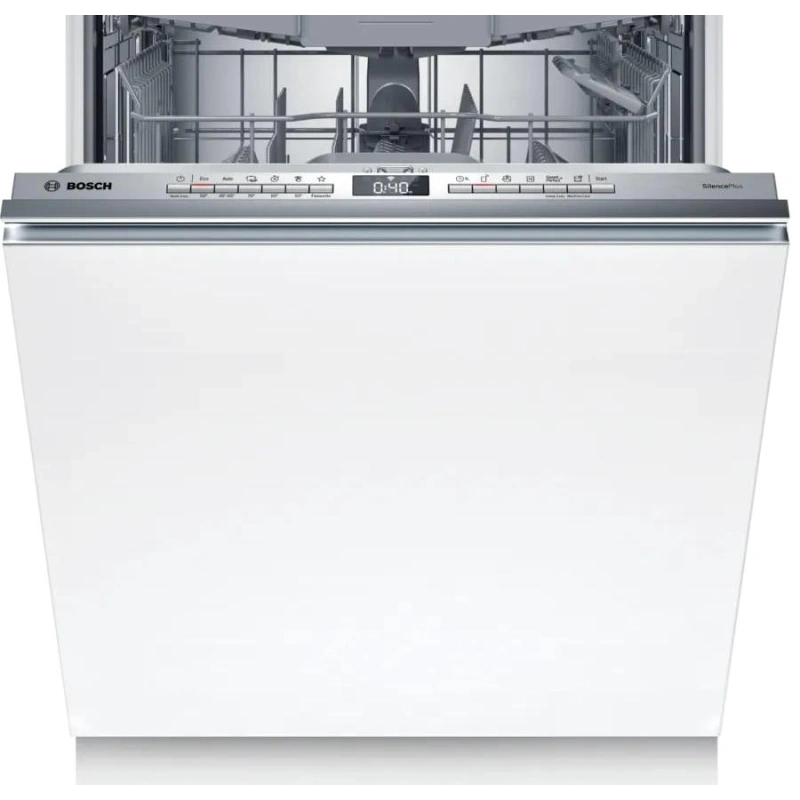 Встраиваемая посудомоечная машина Bosch SMV4EVX11E