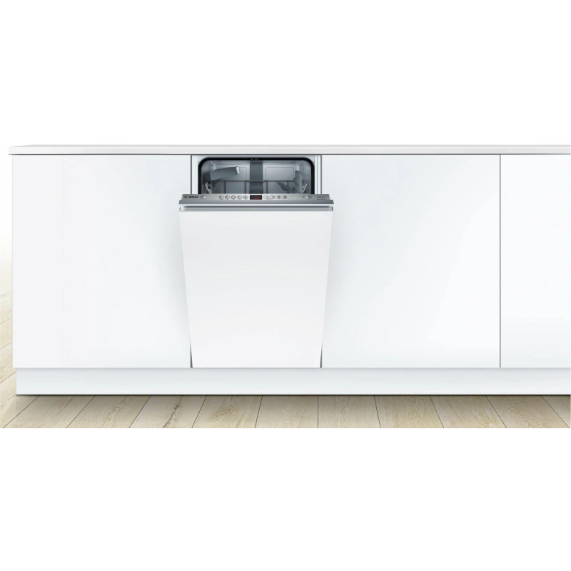 Встраиваемая посудомоечная машина Bosch SPV45DX30R