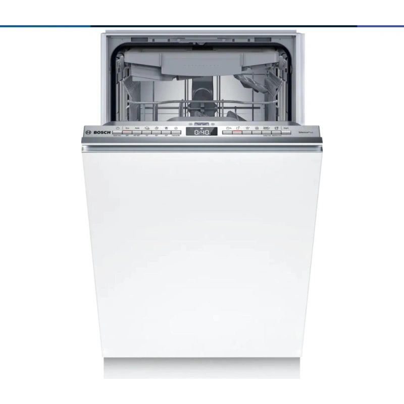 Встраиваемая посудомоечная машина Bosch SPV4HMX10E
