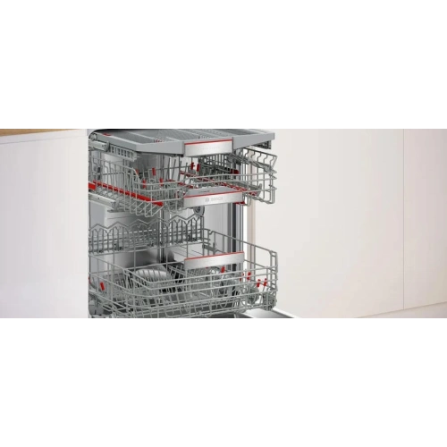 Посудомоечная машина Bosch SMD8TCX04E