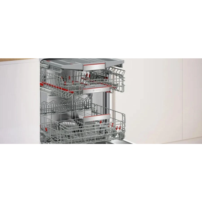 Посудомоечная машина Bosch SMD8TCX04E
