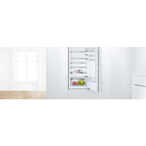 Встраиваемый однокамерный холодильник Bosch KIR41ADD0