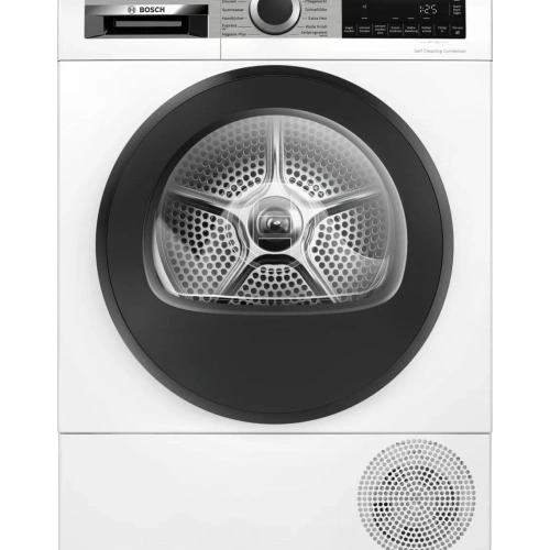 Сушильная машина Bosch WQG245D00