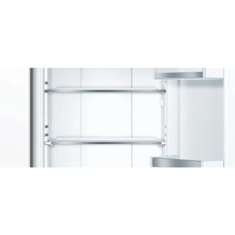 Двухкамерный холодильник Bosch KIF86PFE0