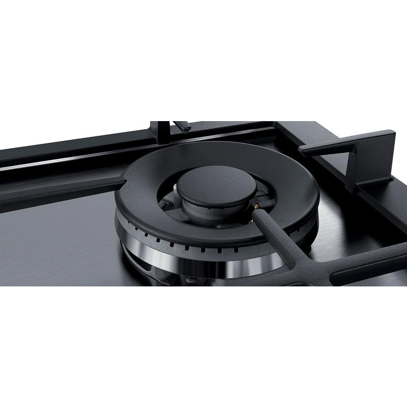 Газовая варочная панель Bosch PCH6A5M95R