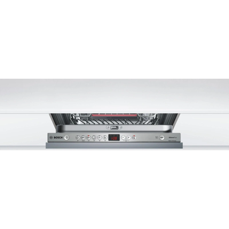 Встраиваемая посудомоечная машина Bosch SPV66MX10R
