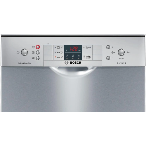 посудомоечная машина Bosch SPS 53M98EU