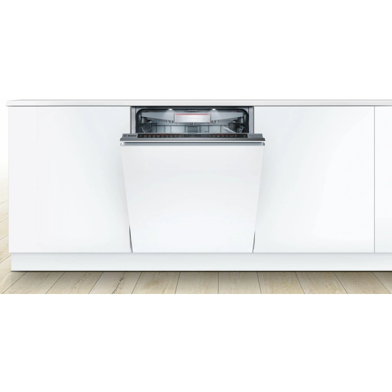 Встраиваемая посудомоечная машина Bosch SMV88TD55R