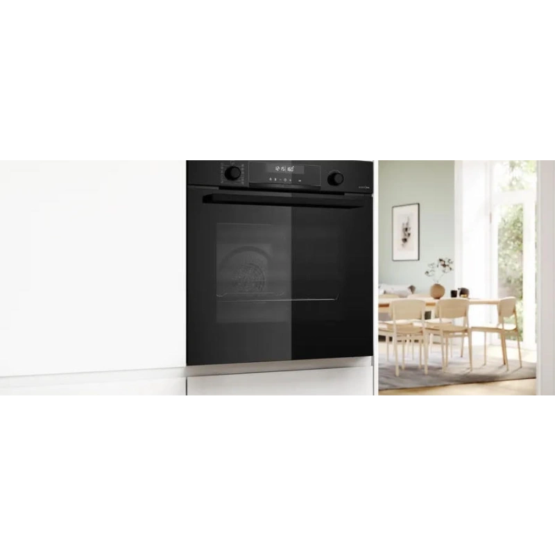 Духовой шкаф Bosch HBG478CB3