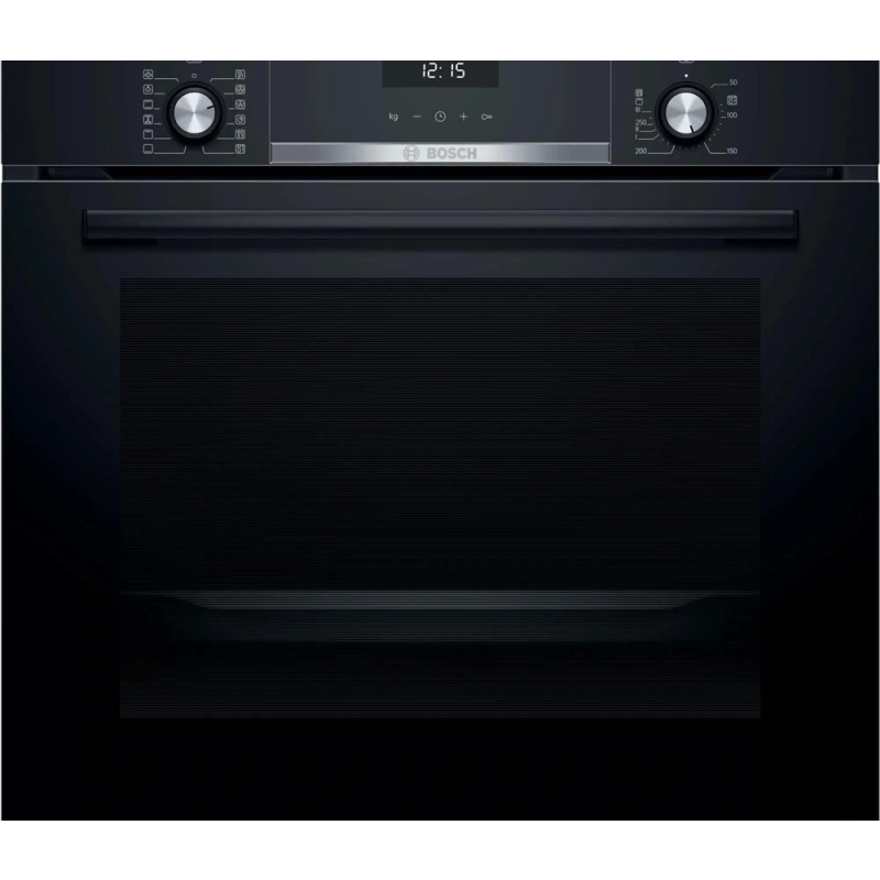 Духовой шкаф Bosch HIJ517YB1R