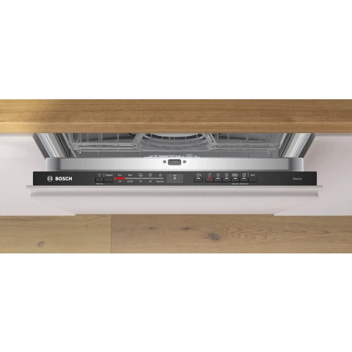 Встраиваемая посудомоечная машина Bosch SMV2HVX06E