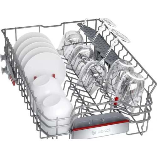 Встраиваемая посудомоечная машина Bosch SPD8ZMX1MR