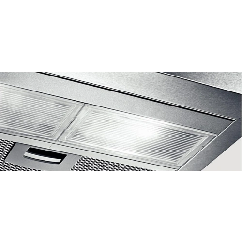 Вытяжка Bosch DHU 675 U