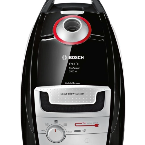 Пылесос Bosch BSGL 52531