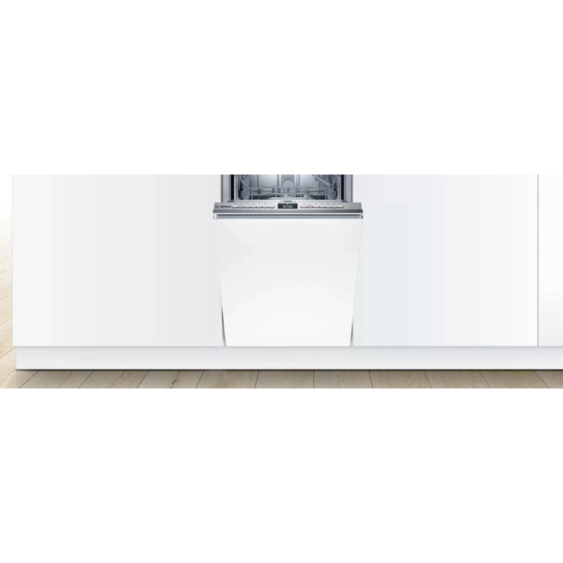 Встраиваемая посудомоечная машина Bosch SPV4HKX45E