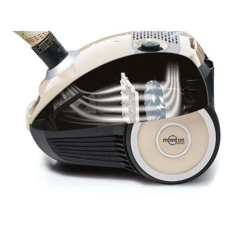Пылесос Bosch BGL252103